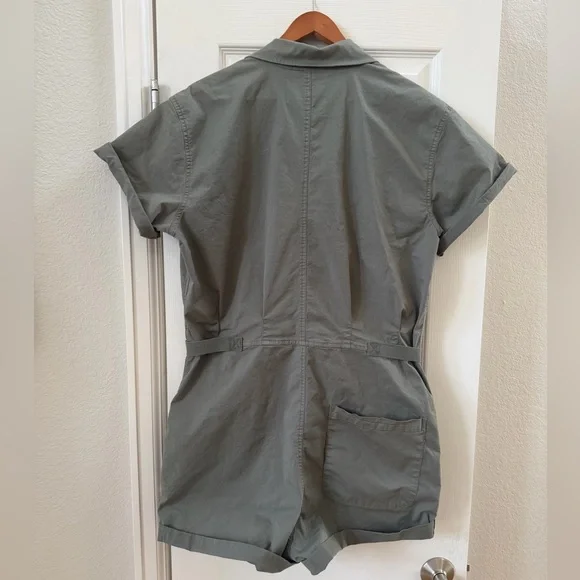 Pistola Parker Field Romper - Picture 3 of 5